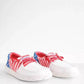 Hey Dude - Women's Wendy Sox Tri America Shoe