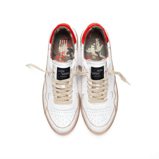 Hidnander - Women's Mega T Sneaker