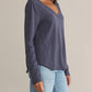 Z Supply - Vail Long Sleeve Top