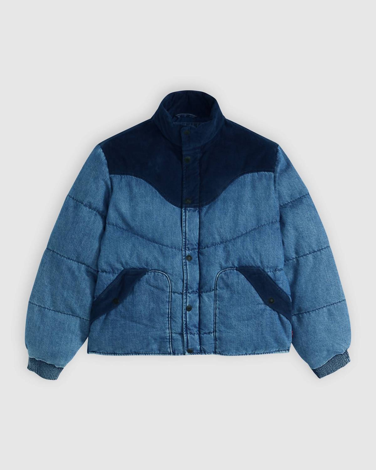 Levi'S - Women's Premium Down Jacket