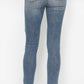 Judy Blue - High Waist Tummy Control Vintage Skinny Jean