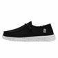 Hey Dude - Women's Wendy Classic Slip On Shoes