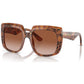Dolce & Gabbana Women's Oversized Square Sunglasses