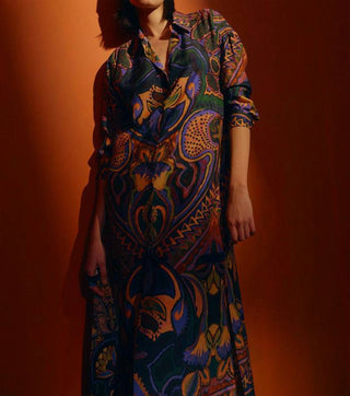 Marie Oliver - Women's Totem Marnie Dress