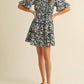 &Merci - Ivory Dress