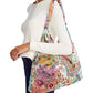 Johnny Was - RING BEACH BAG