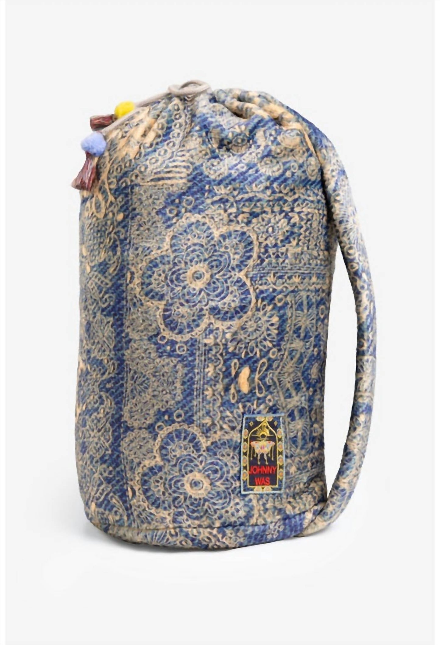 Johnny Was - LAUREL CANYON COZY BLANKET