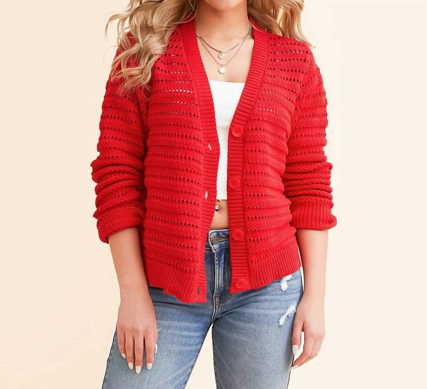 Z Supply - Women's Romance Cardigan