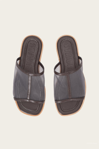 Staud - Women's Alessandra Sandal