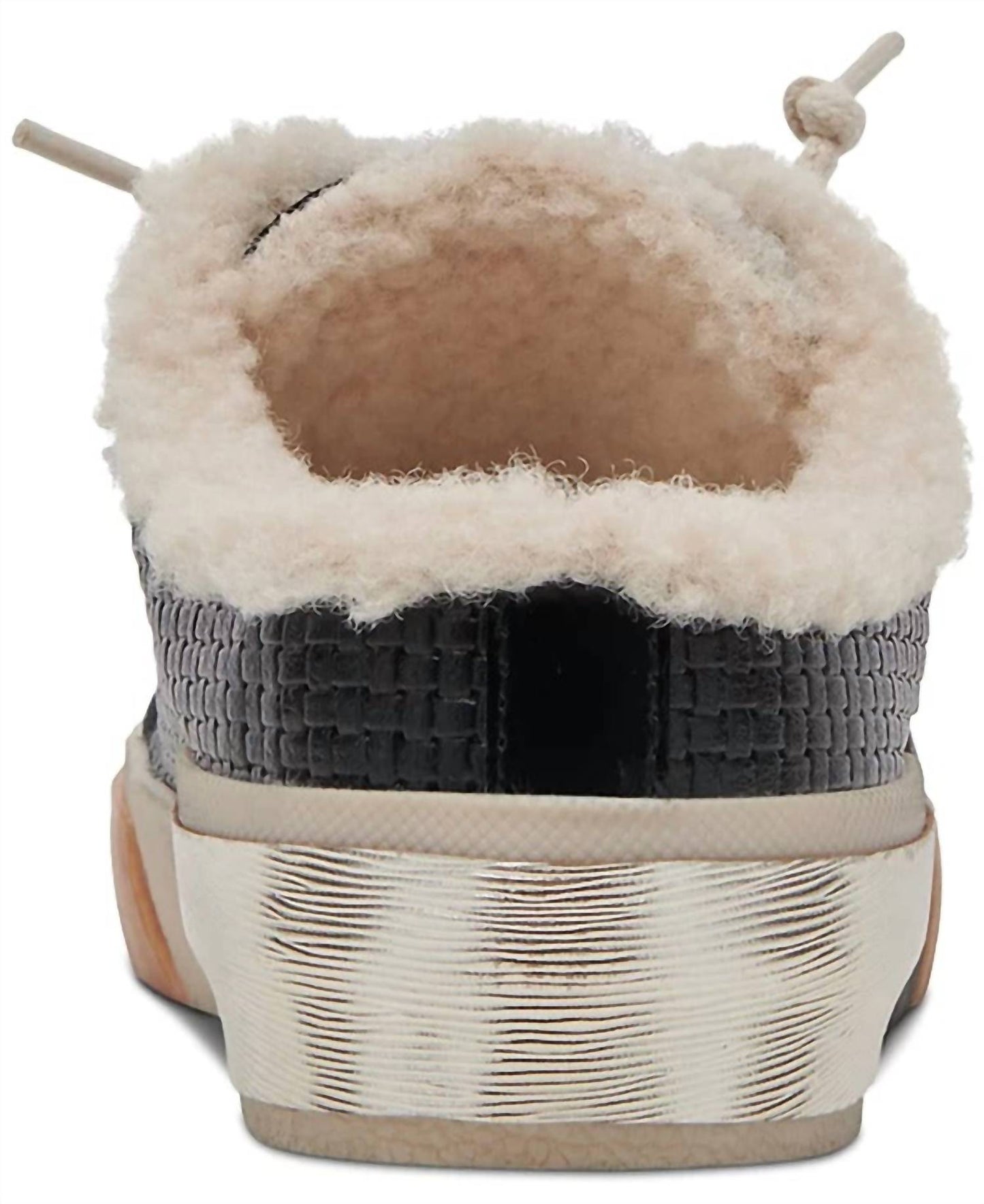 Dolce Vita - Women's Zantel Slip-on Sneakers