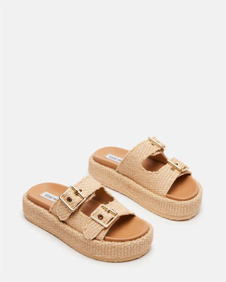 Steve Madden - Women's Karrigan Sandals