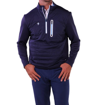 White Water Life - Hampton Pullover