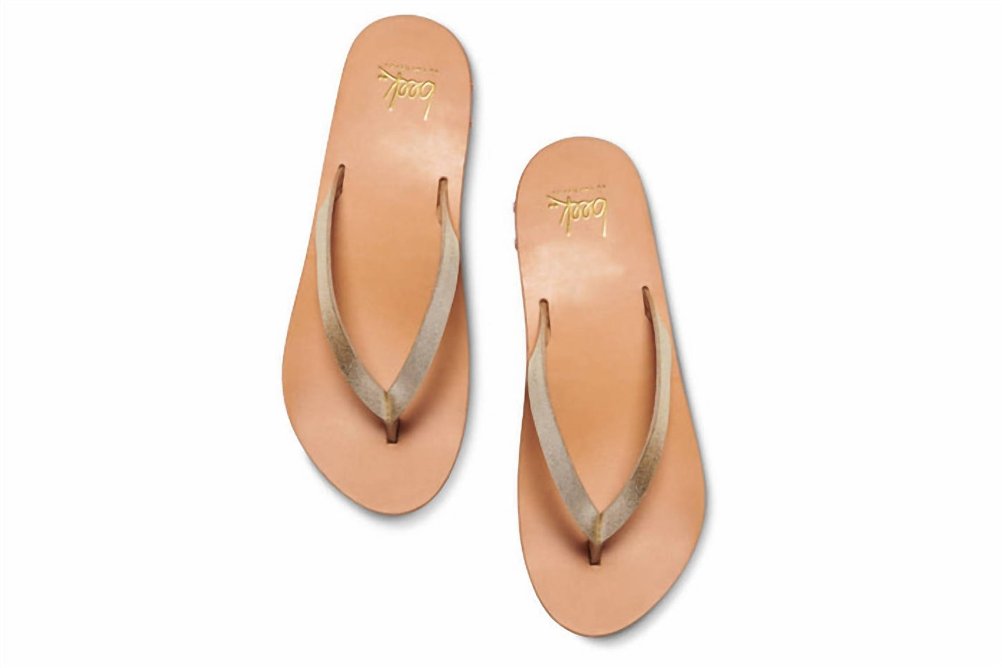 Beek - Women's Seabird Flipflops