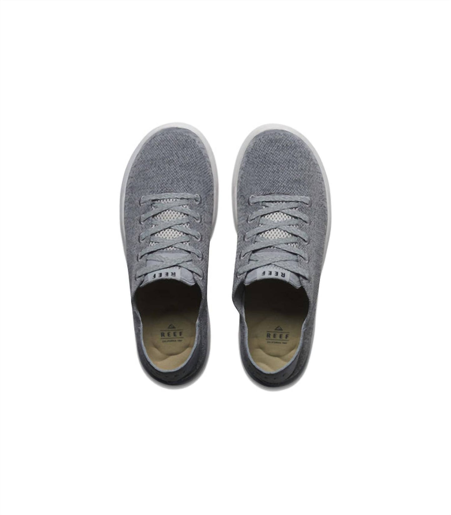 Reef - Men's Swellsole Neptune Sneaker