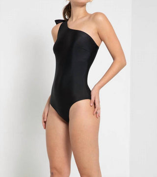 Marina West Swim - Off Shoulder One Piece