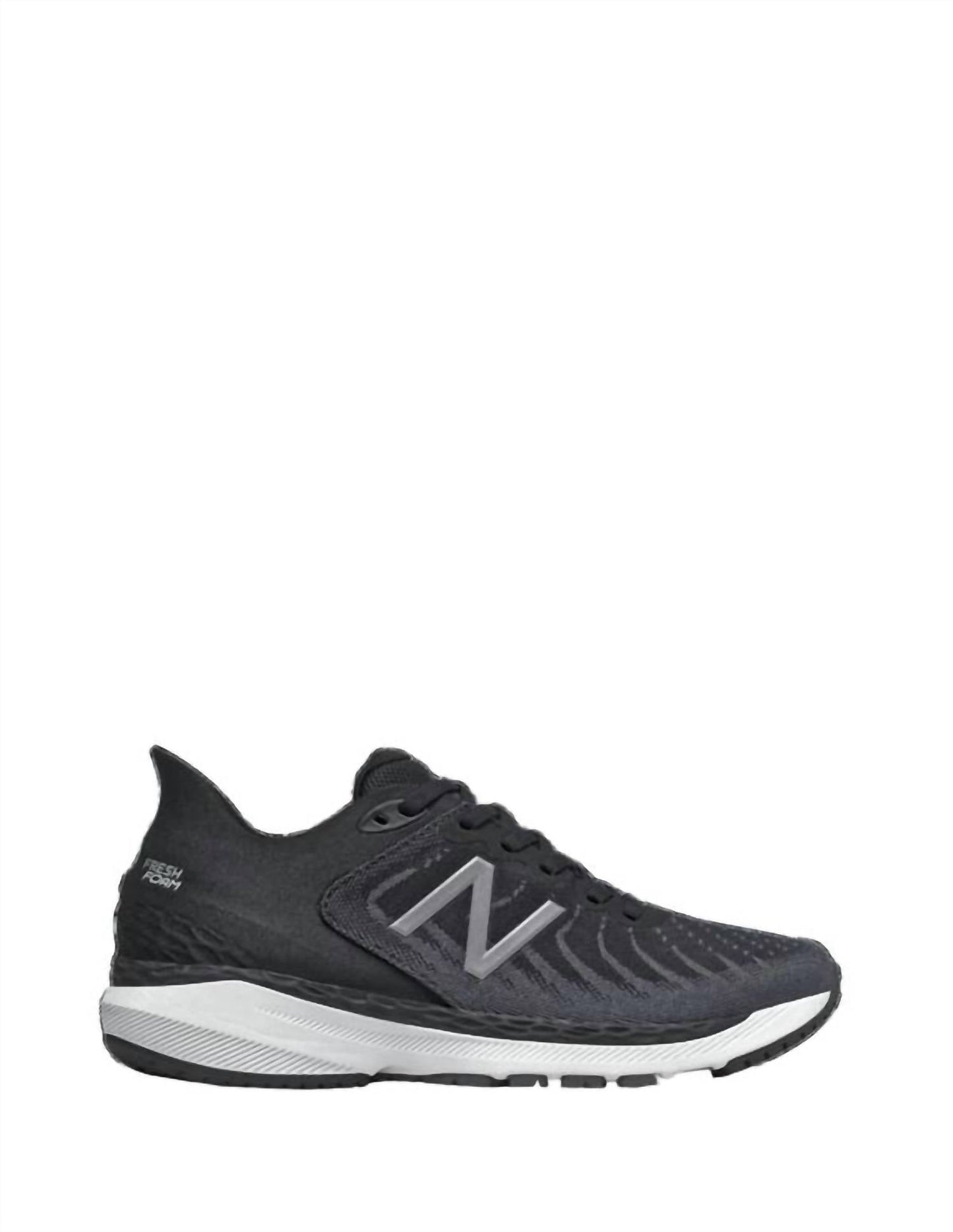 New Balance - Men's Fresh Foam 860V11 Running Shoes - B-Narrow Width