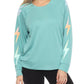 Pj Salvage - Women's Gradient Vibes Top