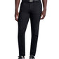 Karl Lagerfeld Paris Men's Slim Fit Mid-Rise Skinny Pants