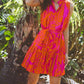 Alden Adair - Bella Mini Dress
