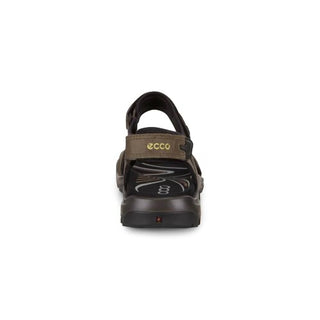 Ecco - Men's Yucatan Sport Sandal