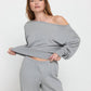 Spiritual Gangster - Joy Straight Leg Pants