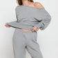 Spiritual Gangster - Joy Straight Leg Pants