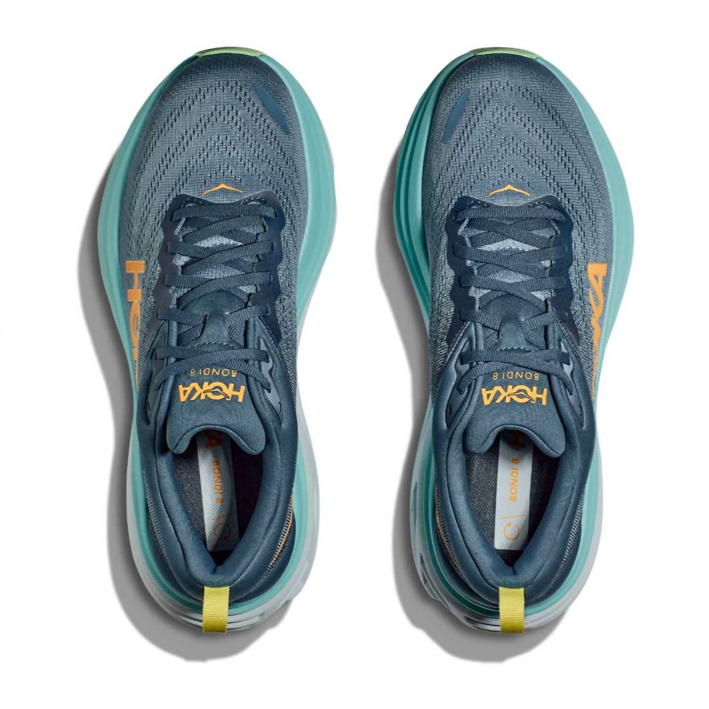 Hoka - Men Bondi 8 Running Shoes