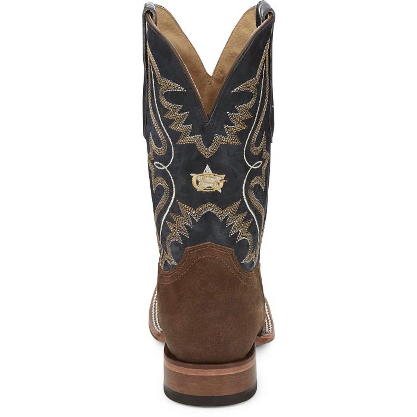 Justin Boots - Men's Justin George Strait Dill Boot