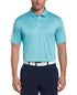 pga-tour-men-s-space-dye-texture-golf-polo-shirt-blue-size-medium