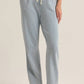 Z Supply - Hunter Knit Denim Pant