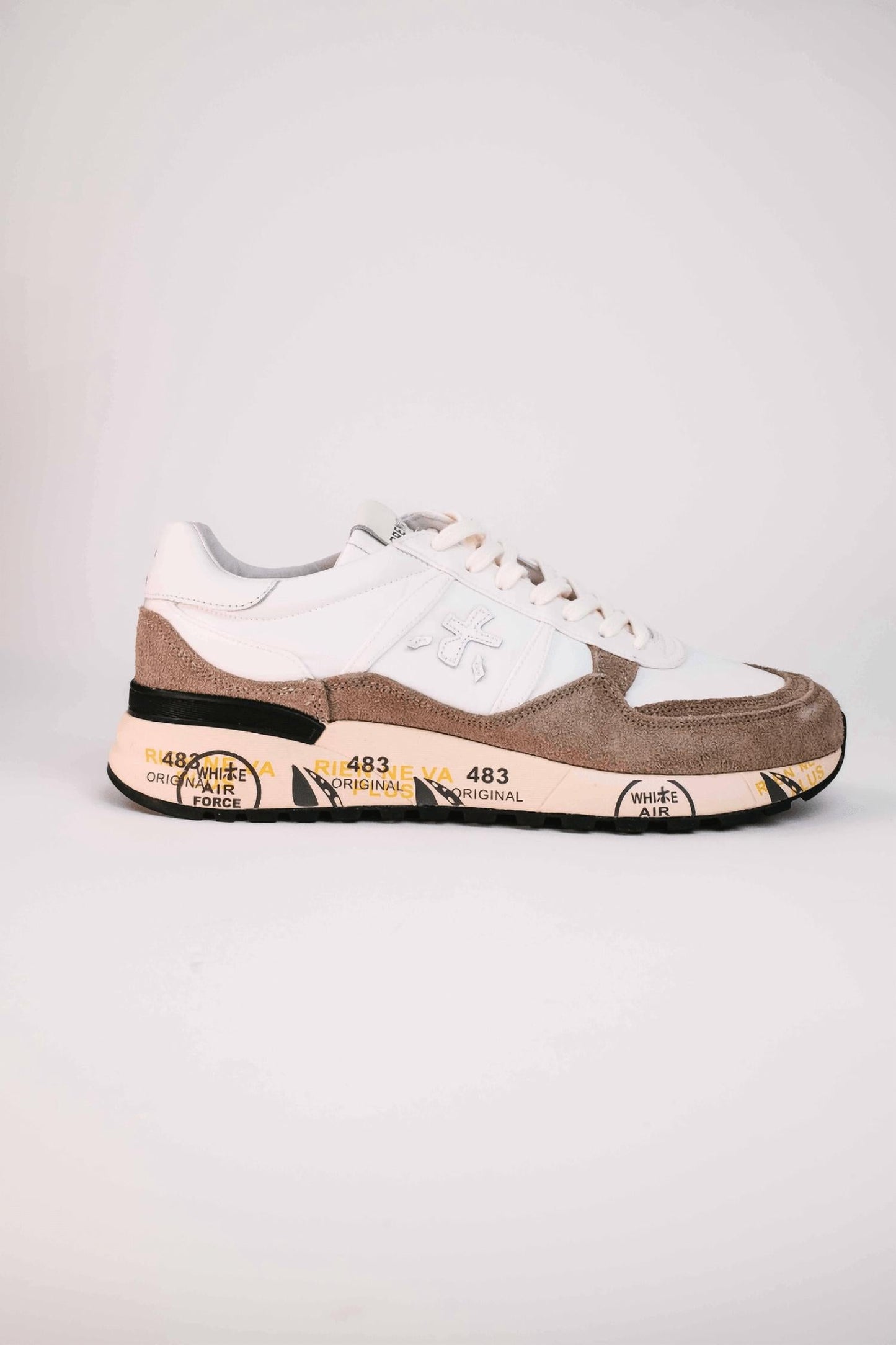 Premiata - Men's Landeck Sneakers