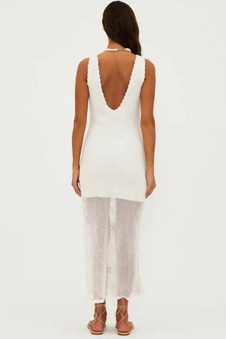 Beach Riot - T Diana Midi Dress