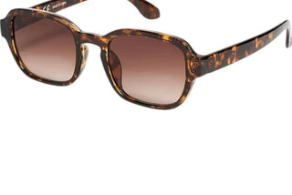 J.Crew - Oval Sunglasses