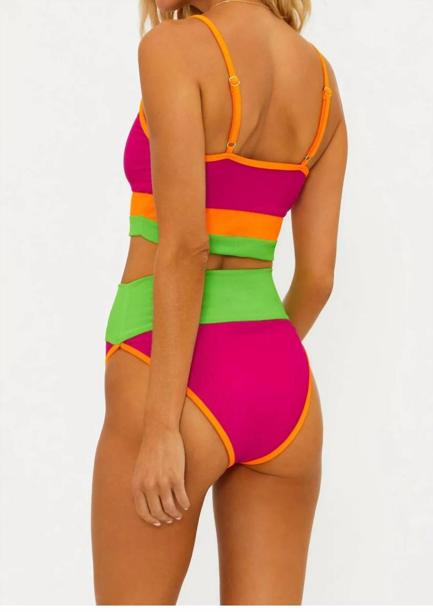 Beach Riot - Eva Top