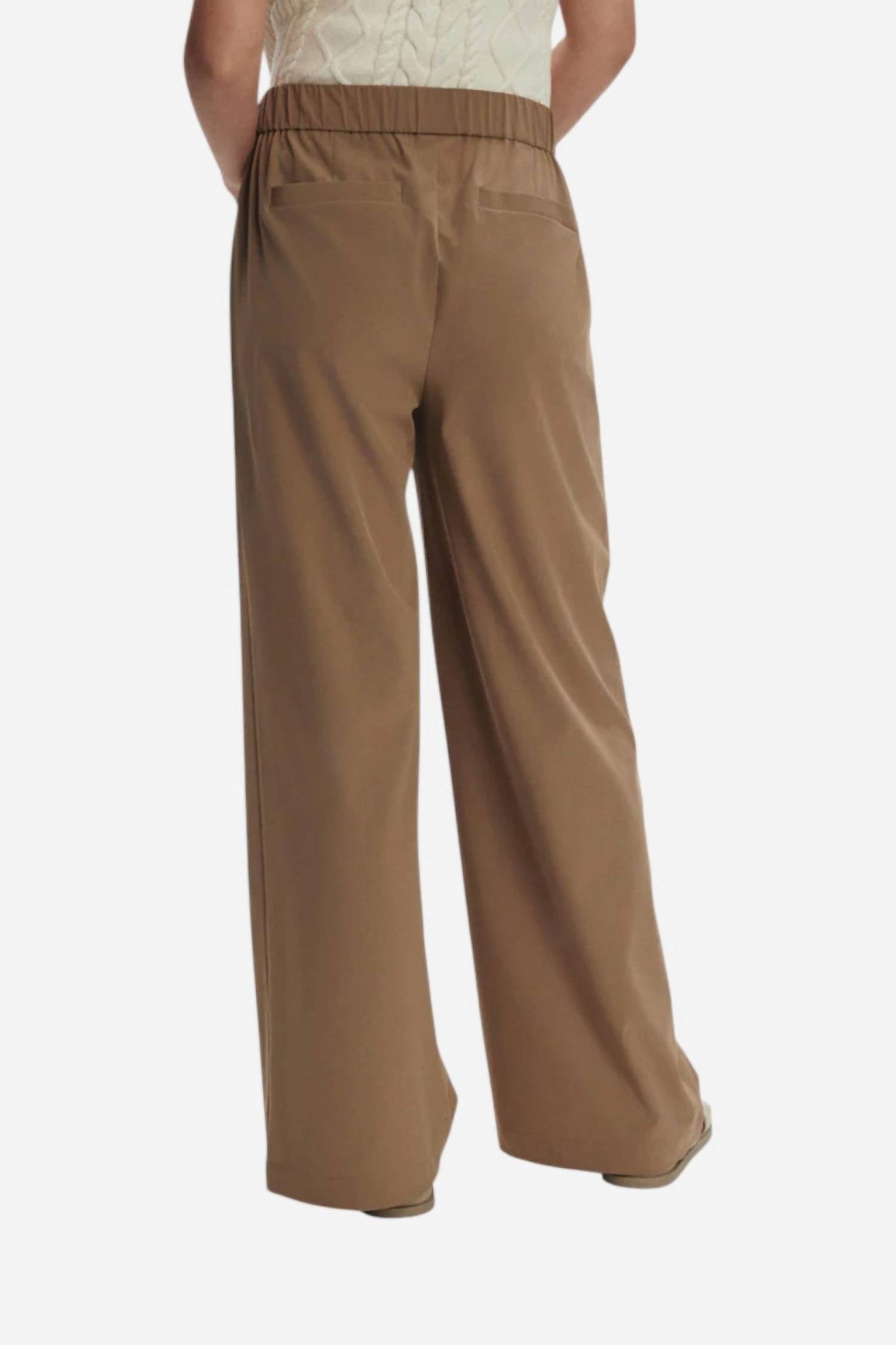 Varley - Kayson Wide Leg Pants