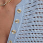 Varley - Callie Knit Top