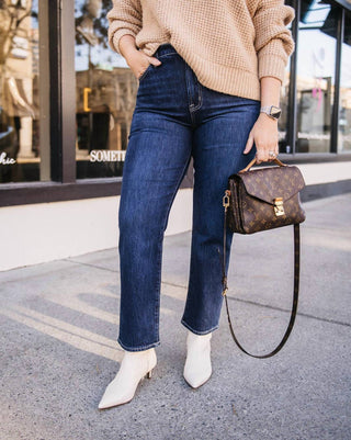 Pistola - Bri High Rise Slim