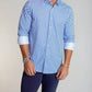 Buki - The Go Big Stripe Long Sleeve Tech Shirt