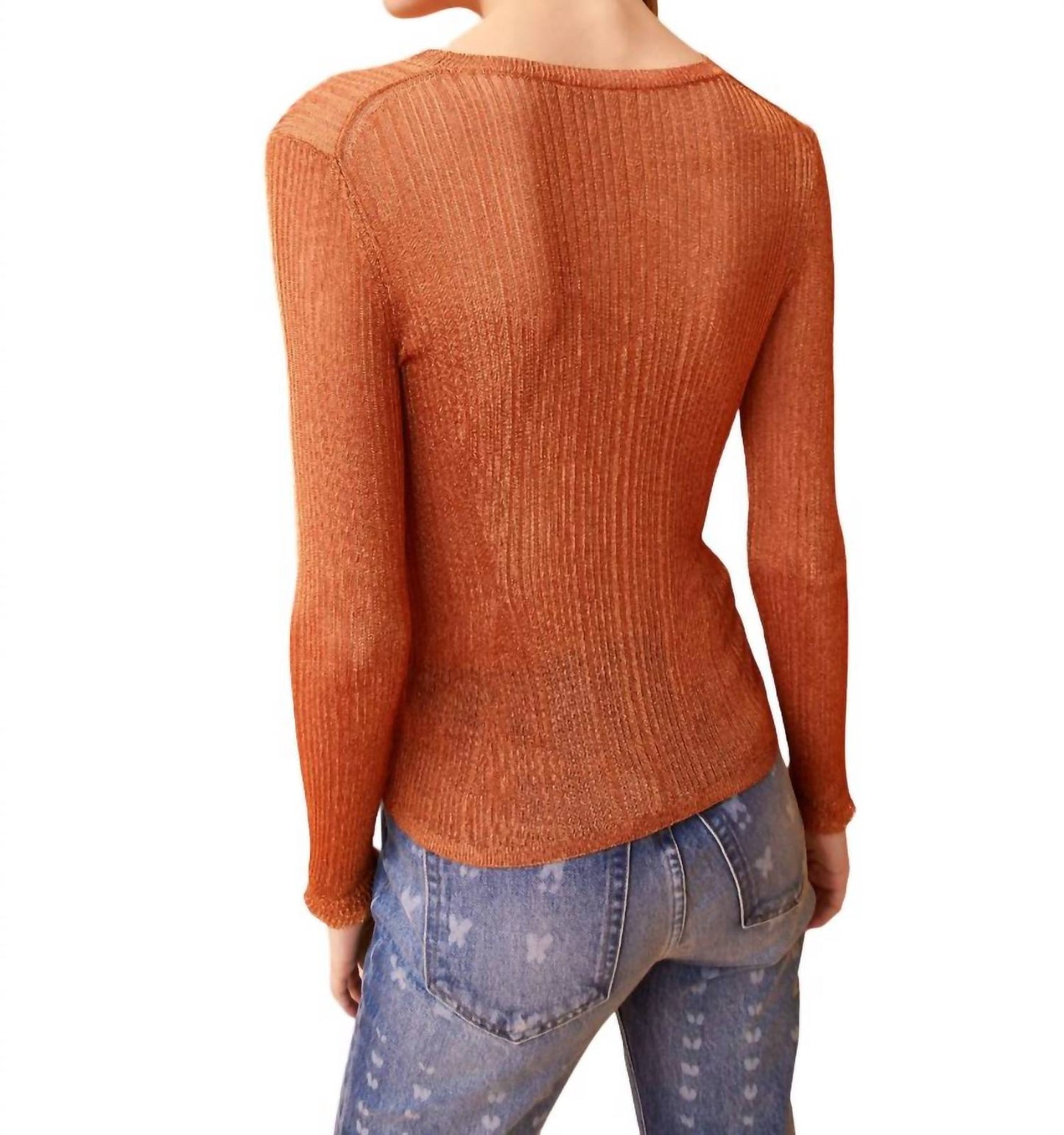 Ulla Johnson - Diana Pullover
