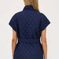 Beach Riot - Glenn Quilted Puffer Vest