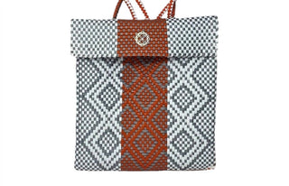 Lola'S Bag - Women's Native Backpack