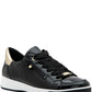 Ara - Women Rei Low Leather Zip Sneakers