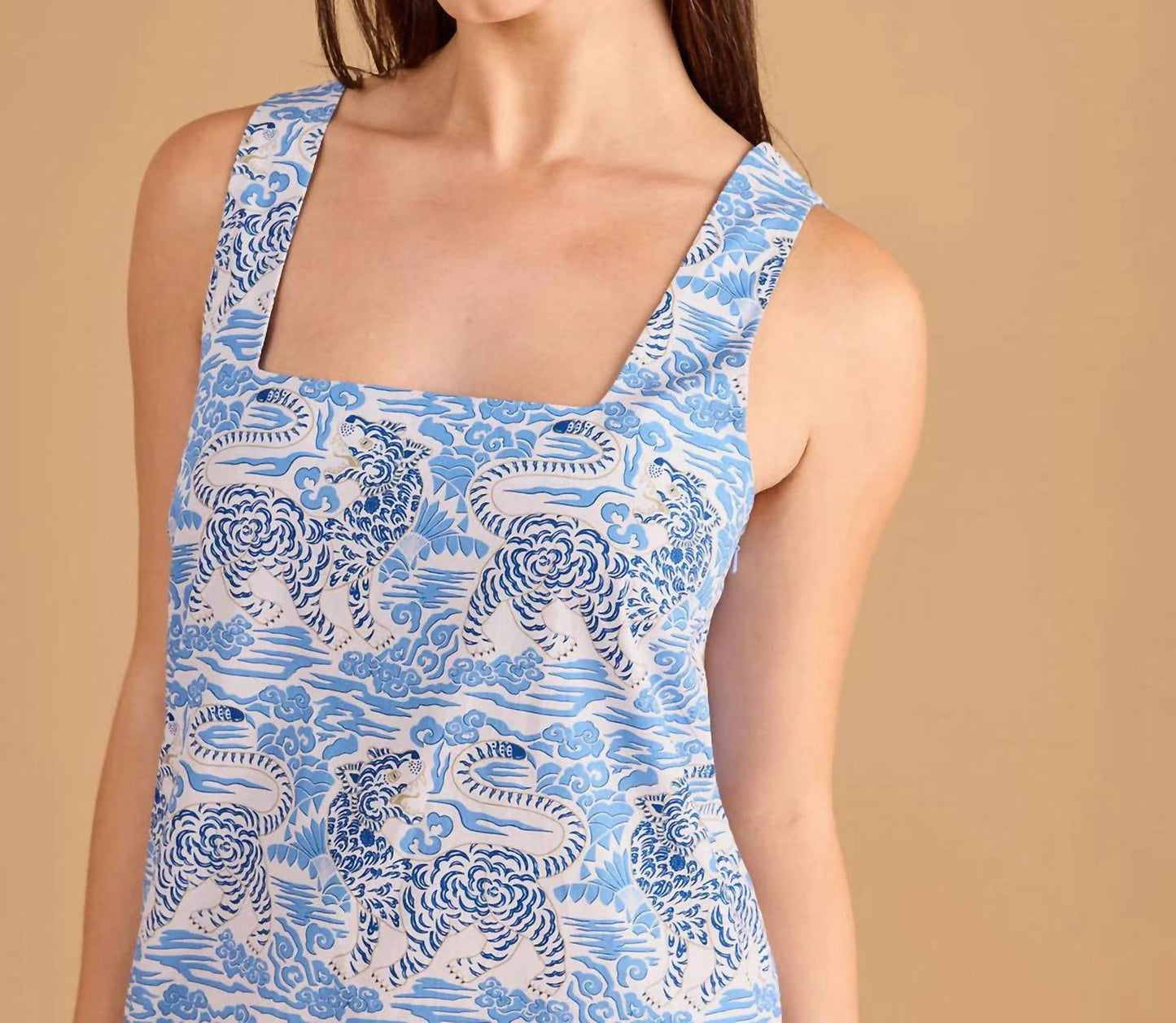 Double A - Tigris Fatima Dress