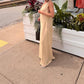 Elan - Lala Maxi Dress