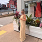 Elan - Lala Maxi Dress