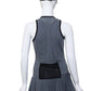 Love Love Tennis - Women's Andrea Short Dress