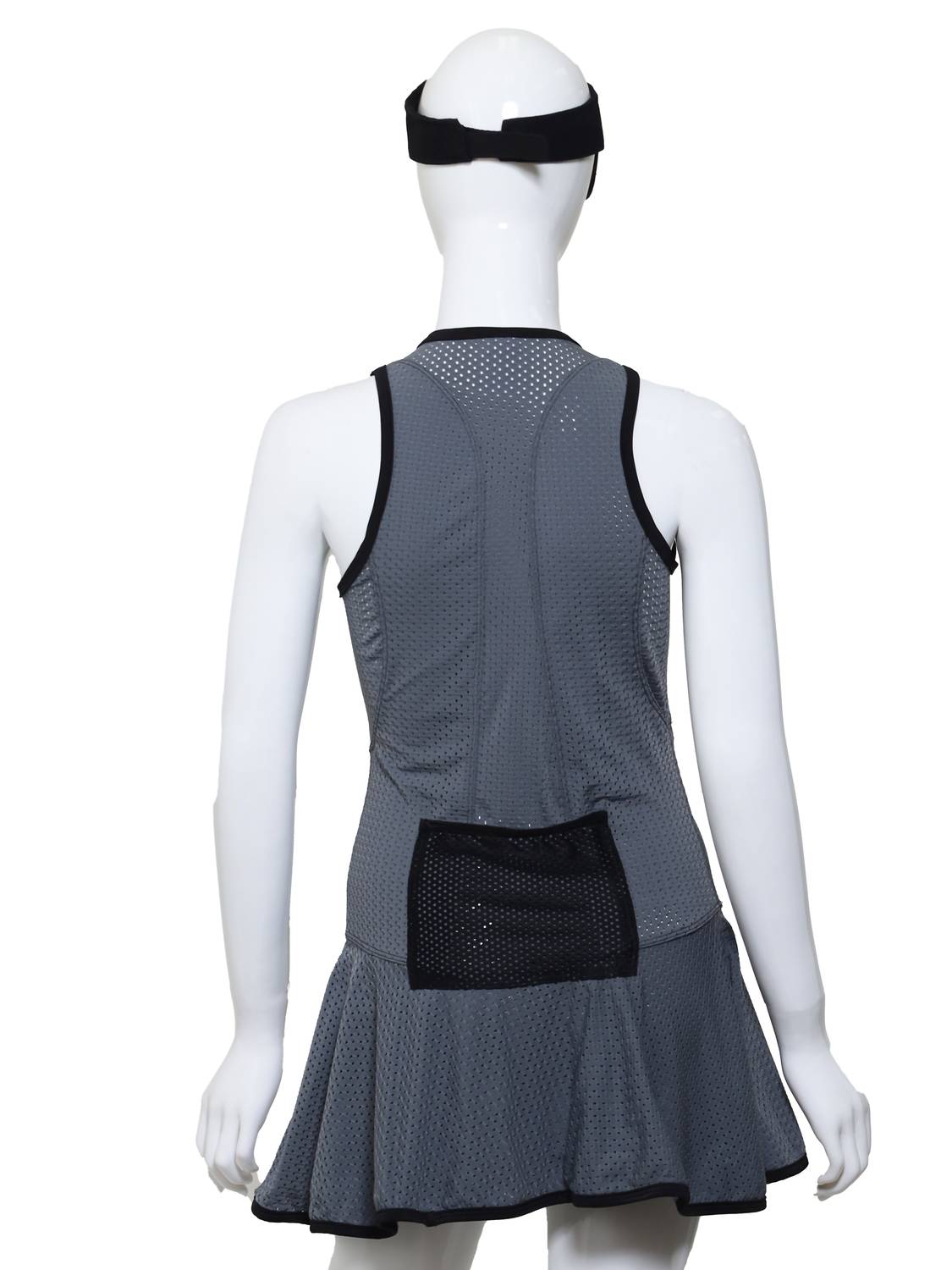 Love Love Tennis - Women's Andrea Short Dress