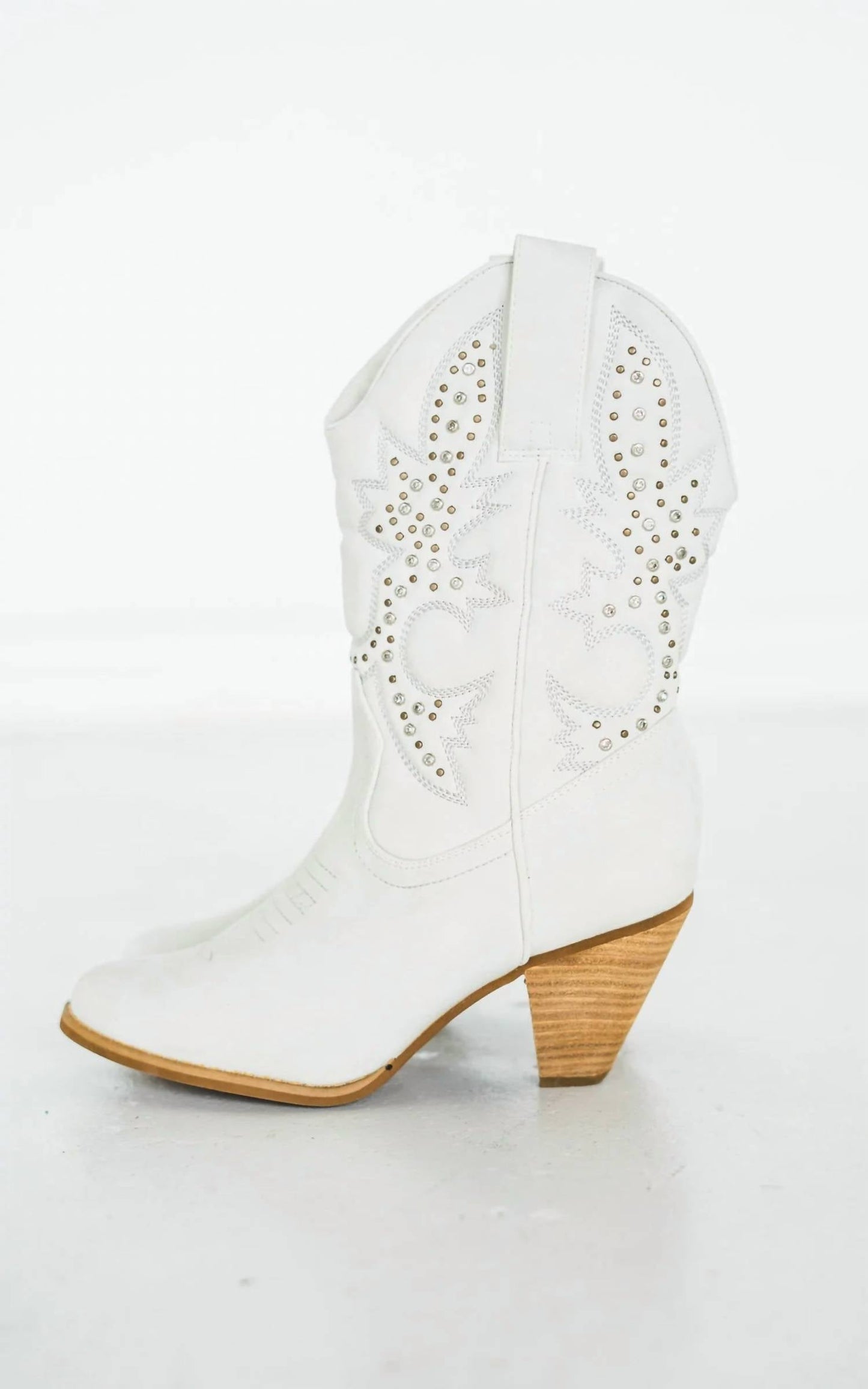 Naughty Monkey - Houston Western Boots