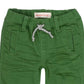 Deux Par Deux - Boys Canvas Joggers