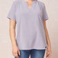 Entro - Classic & Chic Top
